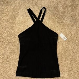 NWT black Old Navy Tank